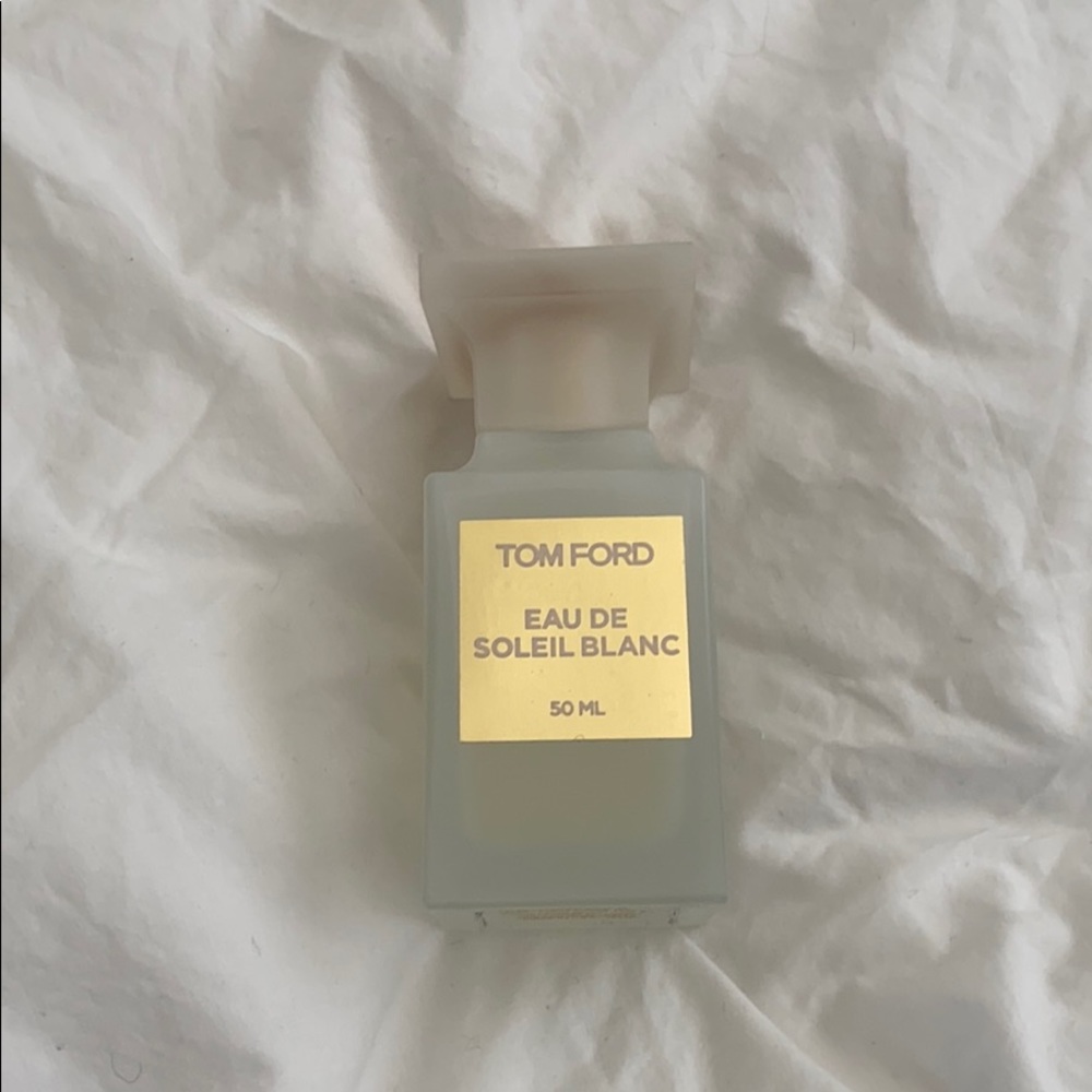 Tom Ford Eau de Soliel Blanc 50 ml